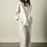 Back Tuck Jacket