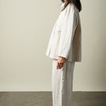 Back Tuck Jacket