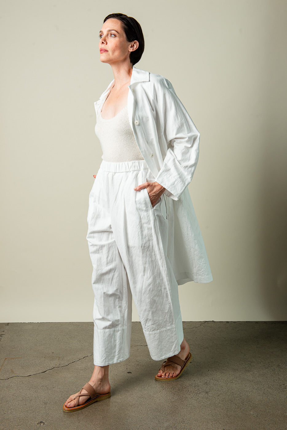 Bal Collar Coat