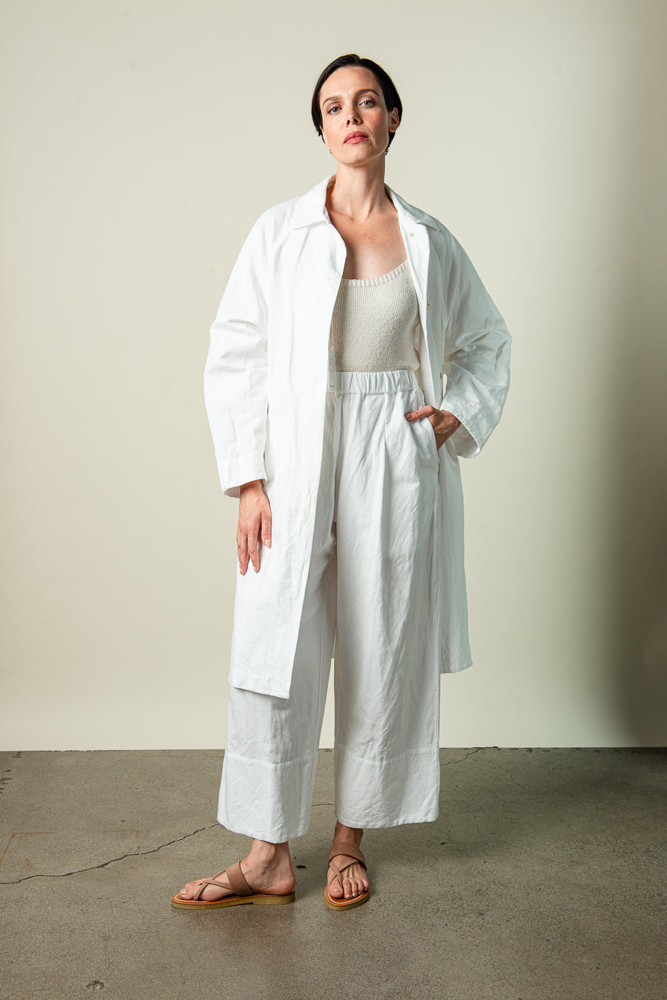 Bal Collar Coat