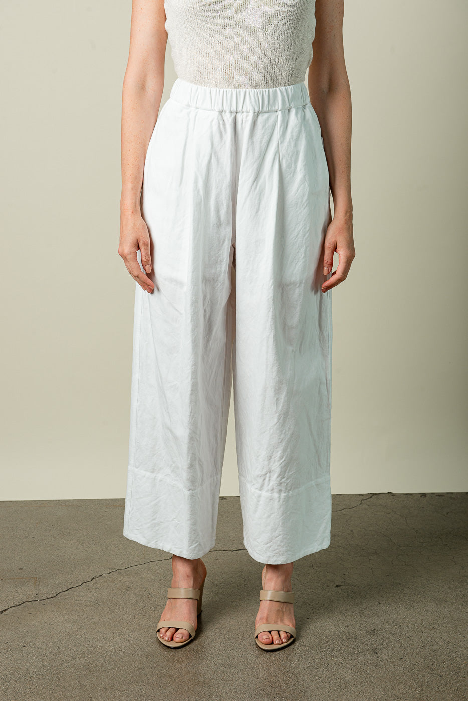 Long Pajama Pants
