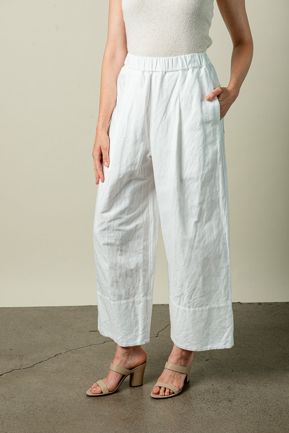Long Pajama Pants