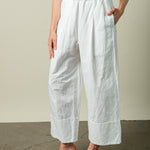 Long Pajama Pants