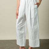 Long Pajama Pants