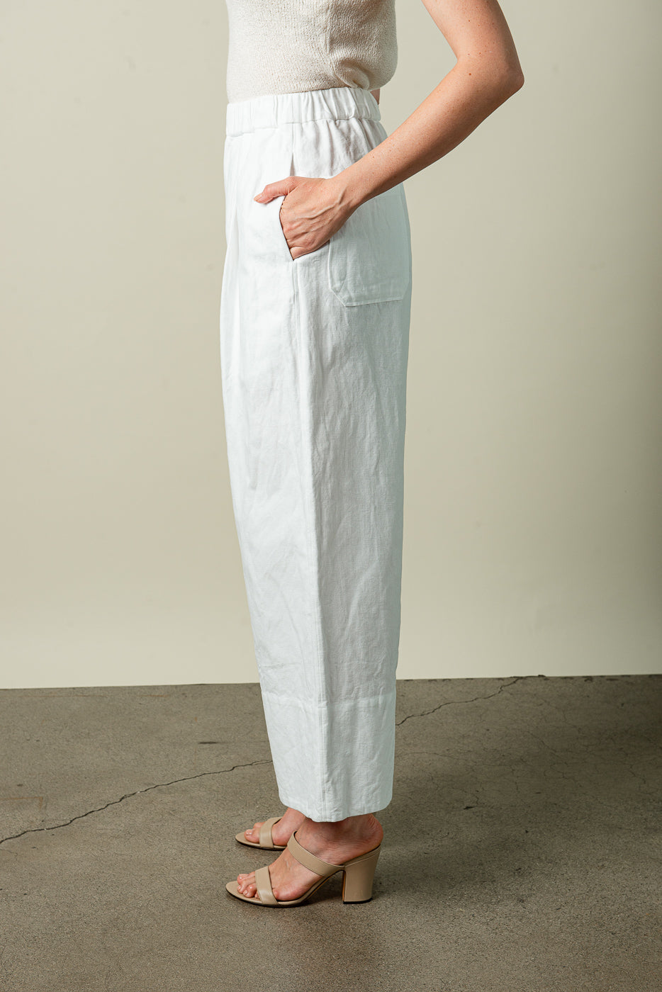Long Pajama Pants