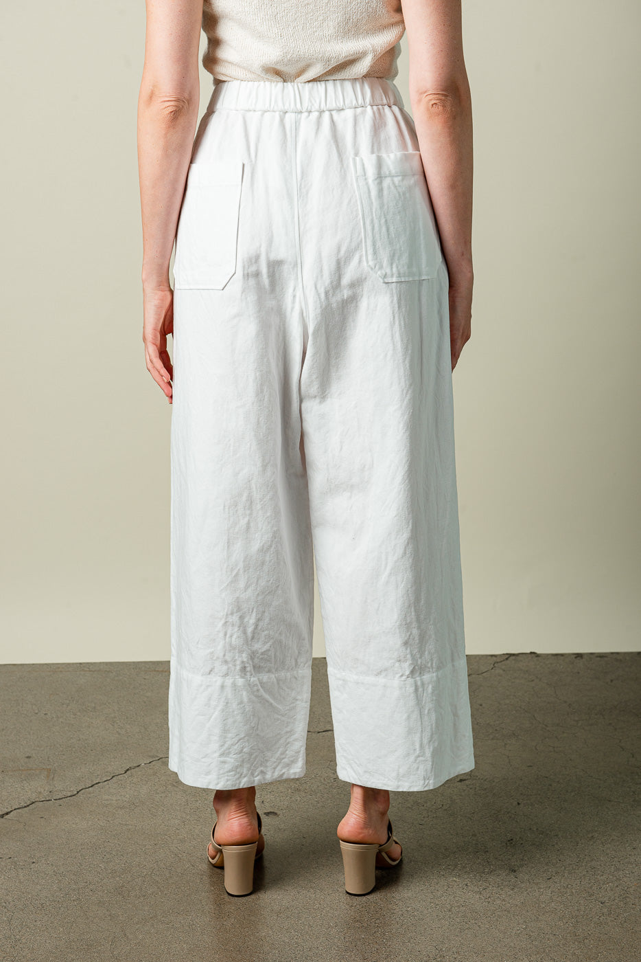 Long Pajama Pants