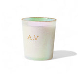 Astier de Villatte Palais D'Hiver Scented Candle