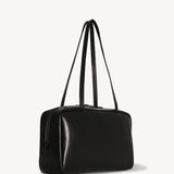 The Row Astra Bowling Bag in Nappa Lux