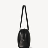 The Row Astra Bowling Bag in Nappa Lux