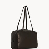 The Row Astra Bowling Bag in Nappa Lux