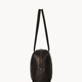 The Row Astra Bowling Bag in Nappa Lux