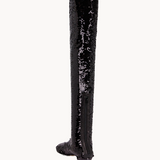 The Row Awar Knee Boot