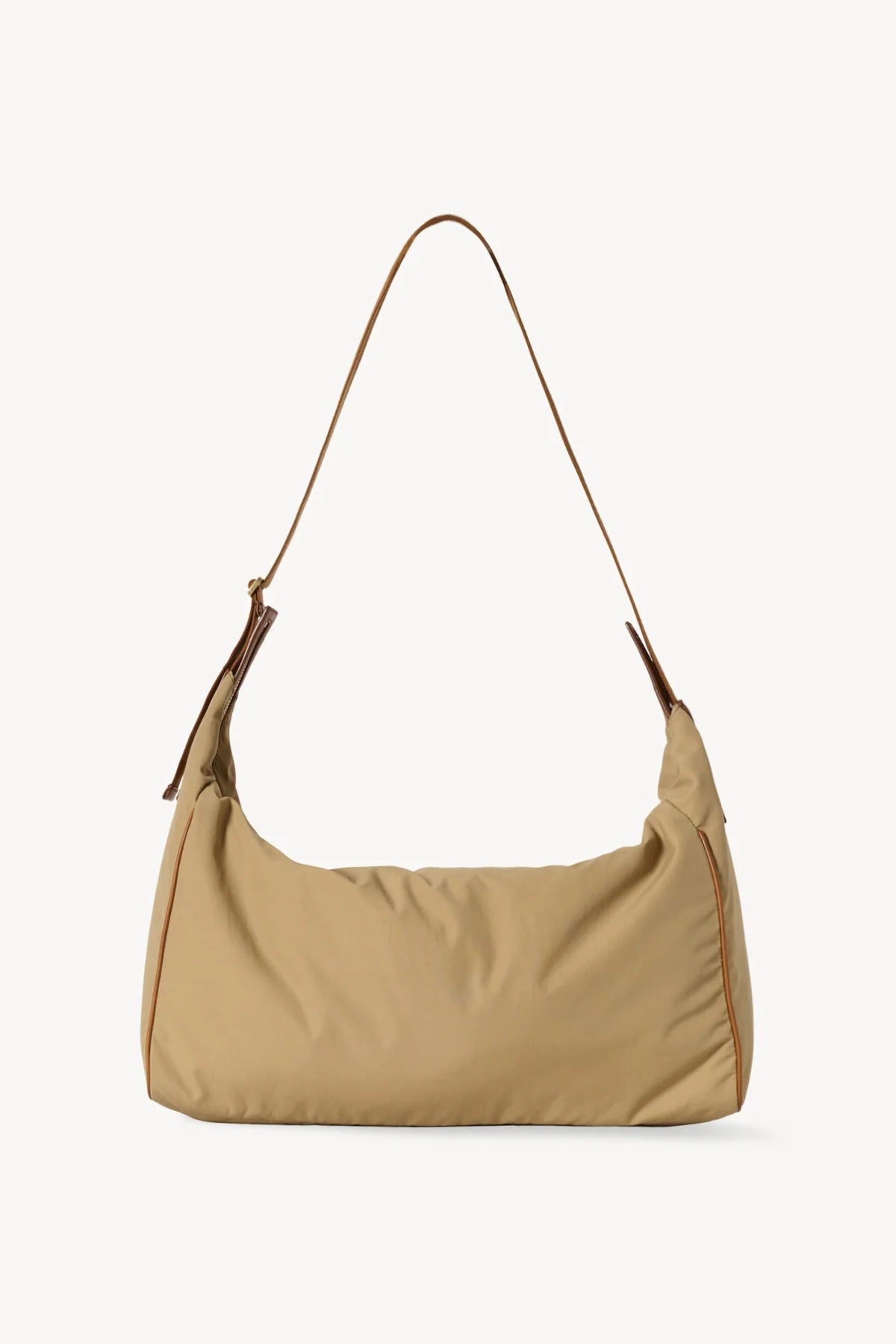 The Row E/W Logan Crossbody Bag