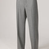Oriane 1986 The Unisex Fine Wool Trouser