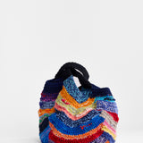 Daniela Gregis Girella Crochet Bag
