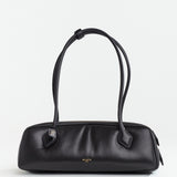 Alaia Le Teckel Padded Leather Bag