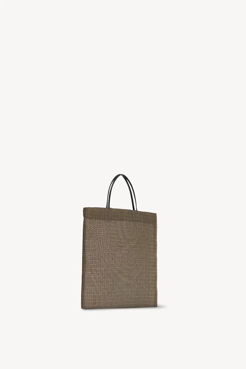 Barn Mini Tote - Blue