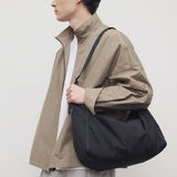 The Row E/W Logan Crossbody Bag