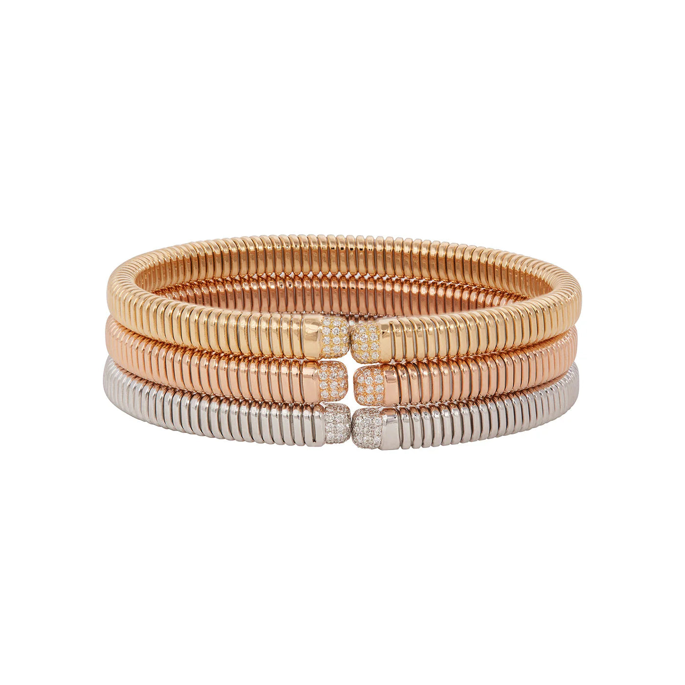 18K Yellow Gold Bettina Bracelet