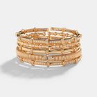 18K Yellow Gold Bettina Bracelet