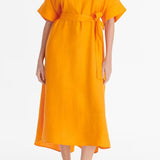 Bibi Kaftan - Kumquat