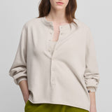 Extreme Cashmere No 280 Bi Sweater
