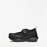 CDG X Salomon MJ Platform