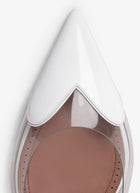 Slingbacks 55 - Blanc Optique