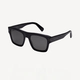 B.Zero1 Sunglasses - Black
