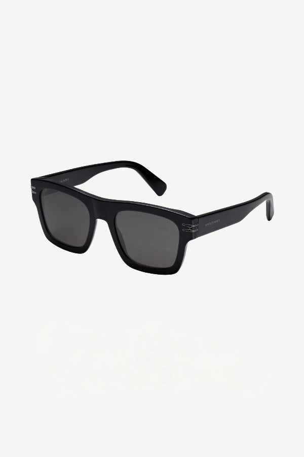 B.Zero1 Sunglasses - Black