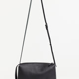 The Row Nu Twin Bag in Black