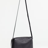 The Row Nu Twin Bag in Black