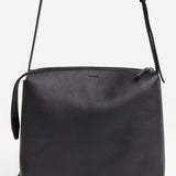 The Row Nu Twin Bag in Black