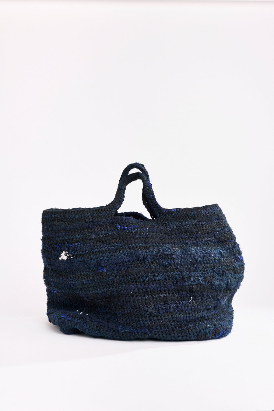 Daniela Gregis Astro Crochet Bag