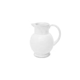 Astier de Villatte Boule Pitcher