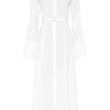 Gabriela Hearst Carmina Dress