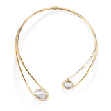 Moritz Glik Cascavel Choker Necklace