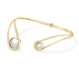 Moritz Glik Cascavel Choker Necklace