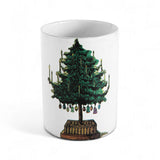 Astier de Villatte Christmas Tree Vase