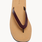 The Row City Flip Flop