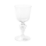 Astier de Villatte Clarabelle Wine Glass