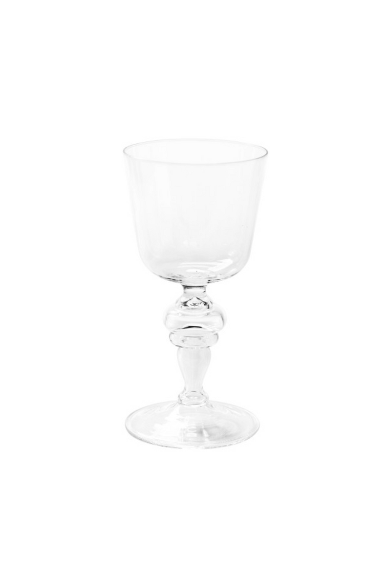 Clarabelle Wine Glass