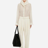 CO Cloud Collar Shirt