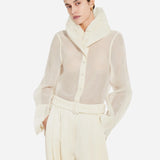 CO Cloud Collar Shirt
