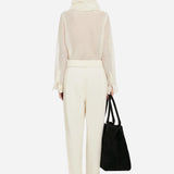 CO Cloud Collar Shirt