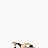 The Row Combo Slide Two Sandal