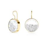 Moritz Glik Core 15 Earrings
