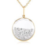 Moritz Glik Core 20 Necklace