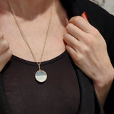 Moritz Glik Core 20 Necklace