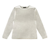 Cashmere Crewneck